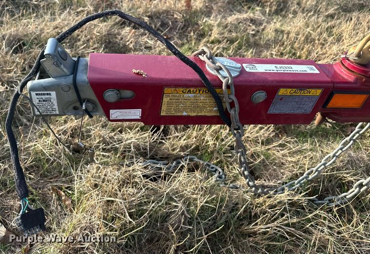 image for item EJ5332 2003 Procraft 200 Super Pro boat