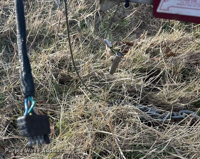 image for item EJ5332 2003 Procraft 200 Super Pro boat