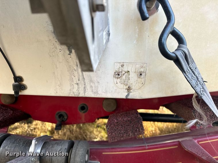 image for item EJ5332 2003 Procraft 200 Super Pro boat