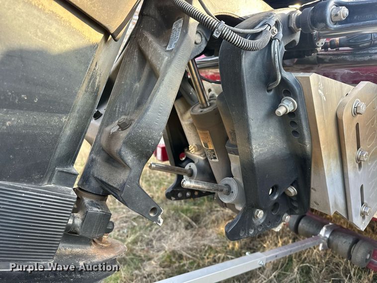 image for item EJ5332 2003 Procraft 200 Super Pro boat