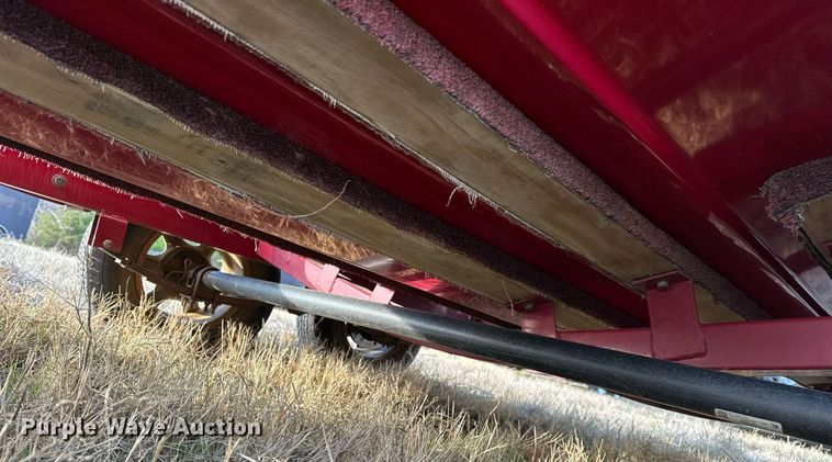 image for item EJ5332 2003 Procraft 200 Super Pro boat