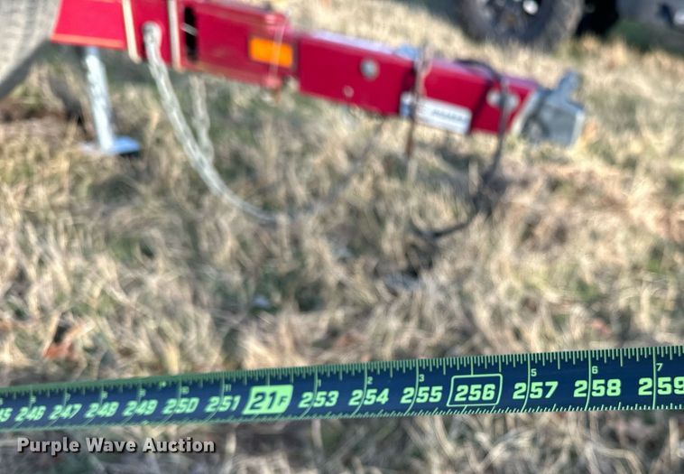 image for item EJ5332 2003 Procraft 200 Super Pro boat