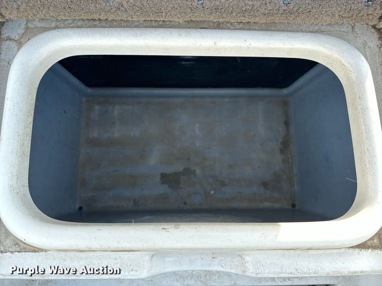 image for item EJ5332 2003 Procraft 200 Super Pro boat