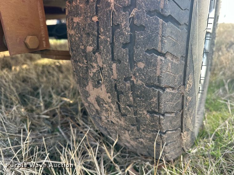 image for item EJ5332 2003 Procraft 200 Super Pro boat