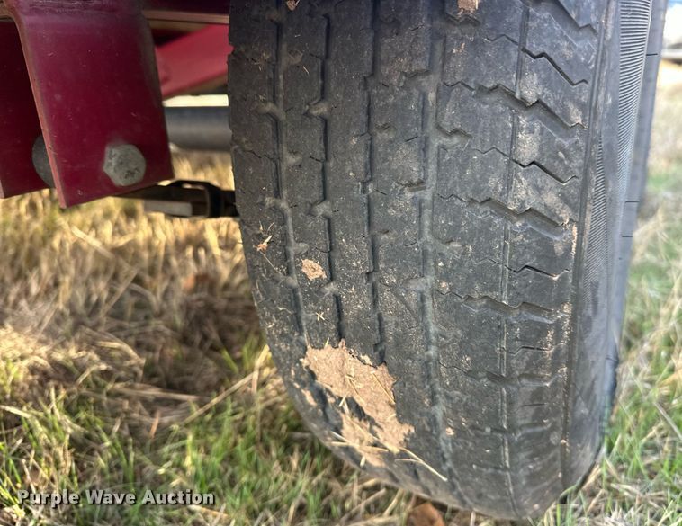 image for item EJ5332 2003 Procraft 200 Super Pro boat