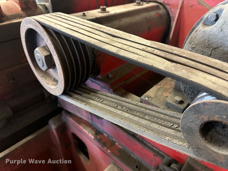 image for item EN5007 Van Norman 111 crankshaft re-grinder