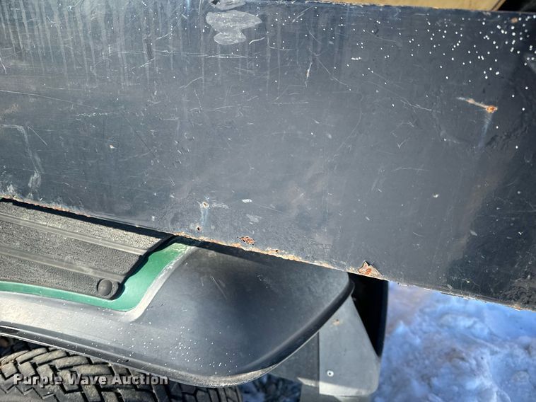 image for item EN5015 EZ-GO golf cart