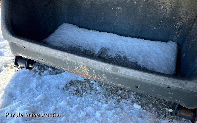 image for item EN5015 EZ-GO golf cart