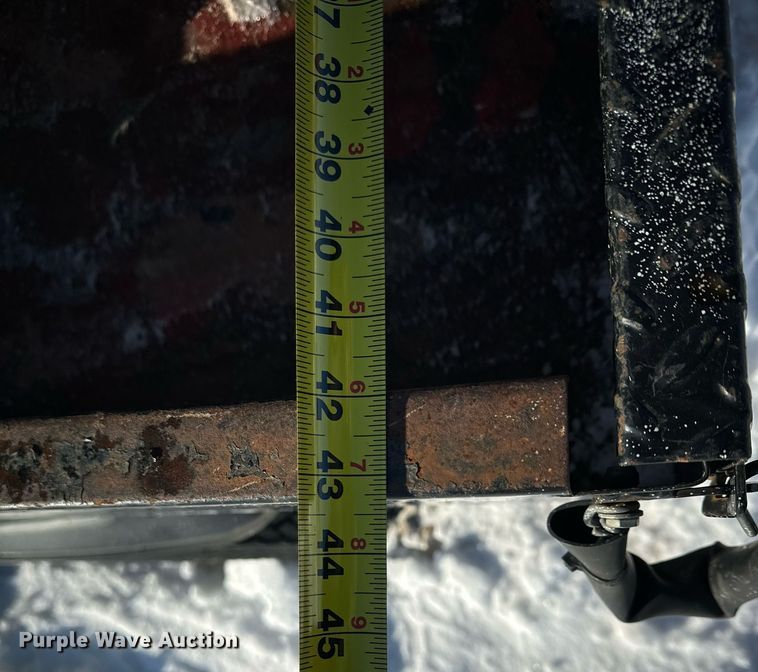 image for item EN5015 EZ-GO golf cart