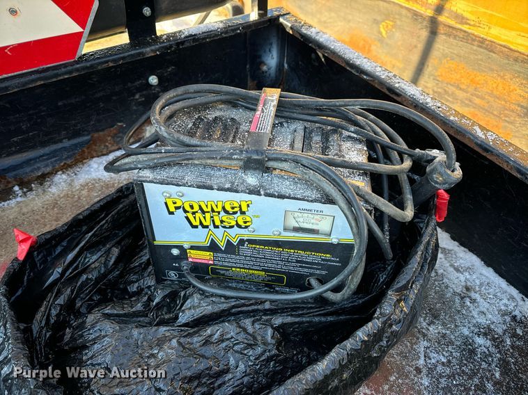 image for item EN5015 EZ-GO golf cart