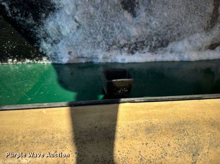 image for item EN5015 EZ-GO golf cart