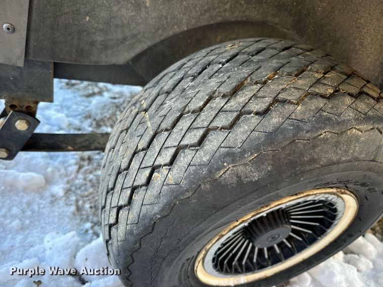 image for item EN5015 EZ-GO golf cart