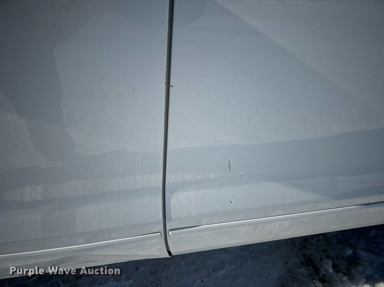 image for item EN5024 2017 Chevrolet Silverado 1500 Crew Cab pickup truck