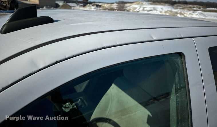 image for item EN5024 2017 Chevrolet Silverado 1500 Crew Cab pickup truck