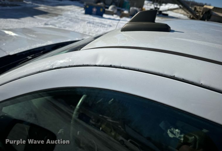 image for item EN5024 2017 Chevrolet Silverado 1500 Crew Cab pickup truck