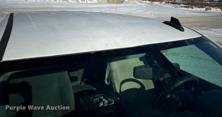 image for item EN5024 2017 Chevrolet Silverado 1500 Crew Cab pickup truck