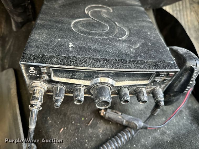 image for item EN5024 2017 Chevrolet Silverado 1500 Crew Cab pickup truck