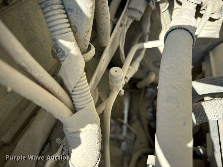 image for item EN5028 2015 Chevrolet Silverado 1500 pickup truck