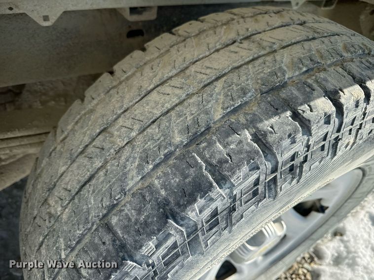 image for item EN5028 2015 Chevrolet Silverado 1500 pickup truck