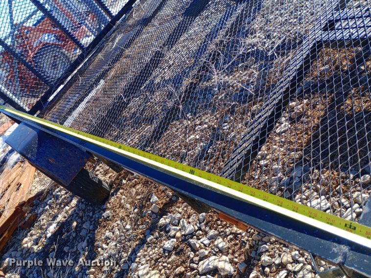 image for item EO0511 2017 Carry-On 5X8G utility trailer