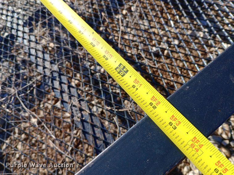 image for item EO0511 2017 Carry-On 5X8G utility trailer