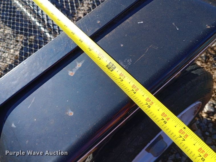 image for item EO0511 2017 Carry-On 5X8G utility trailer