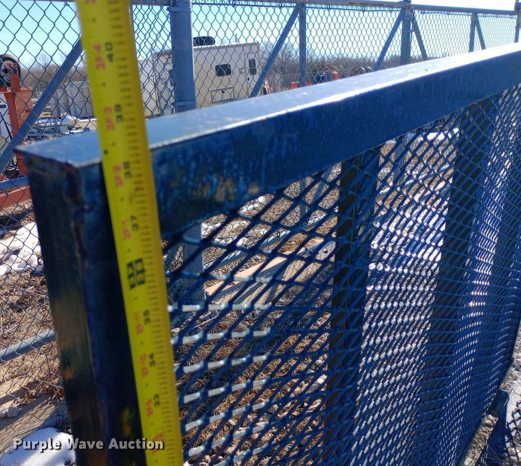 image for item EO0511 2017 Carry-On 5X8G utility trailer