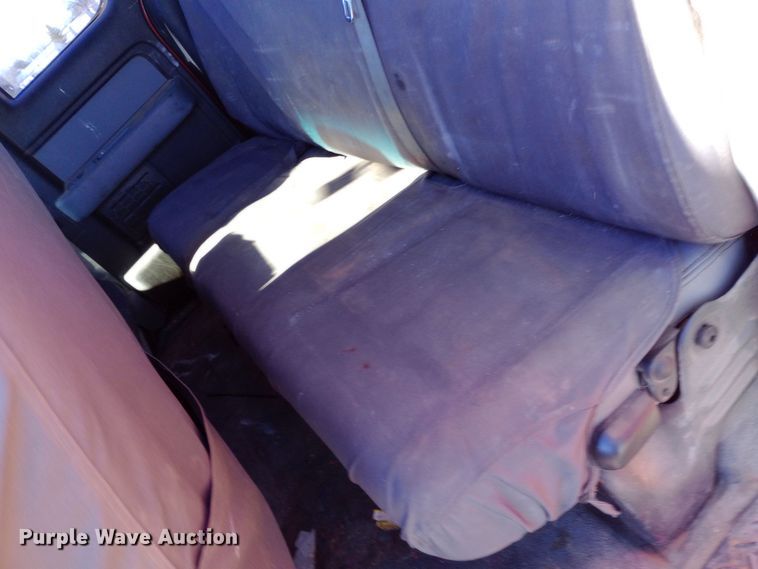 image for item EO0513 2013 Ford F150 SuperCab pickup truck