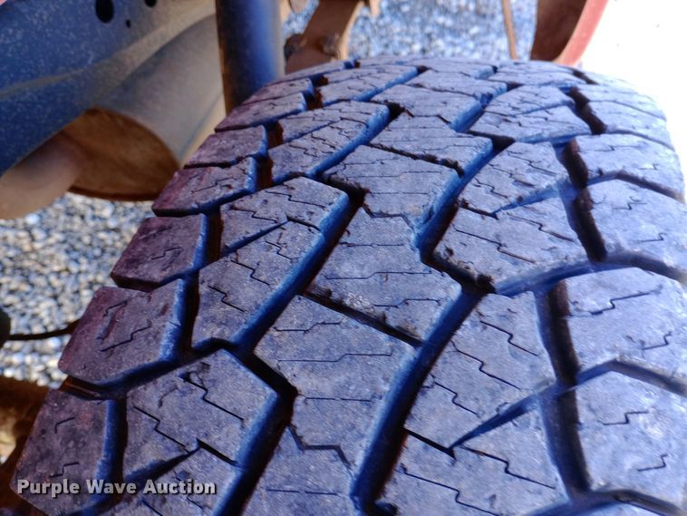 image for item EO0513 2013 Ford F150 SuperCab pickup truck