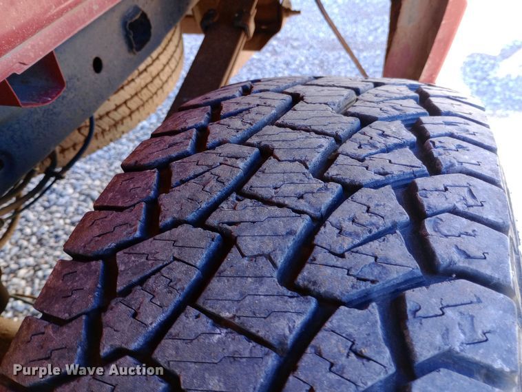 image for item EO0513 2013 Ford F150 SuperCab pickup truck