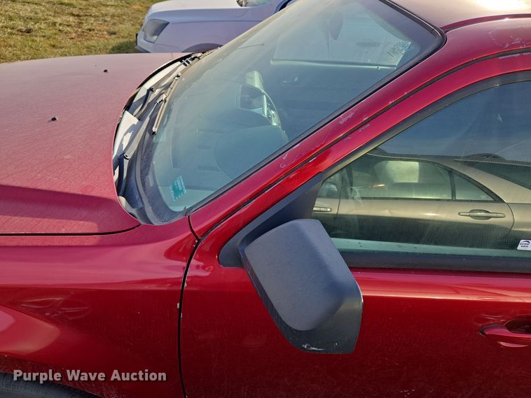 image for item EQ3843 2008 Mazda Tribute SUV