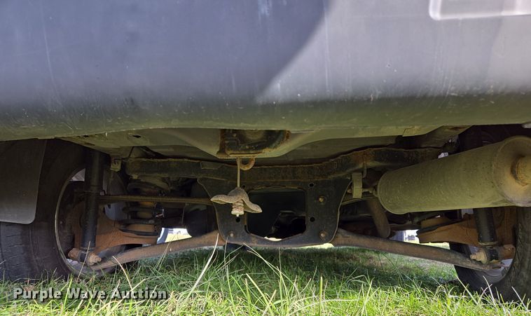 image for item EQ3843 2008 Mazda Tribute SUV