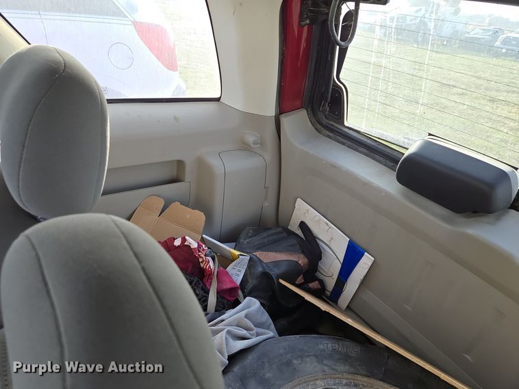 image for item EQ3843 2008 Mazda Tribute SUV