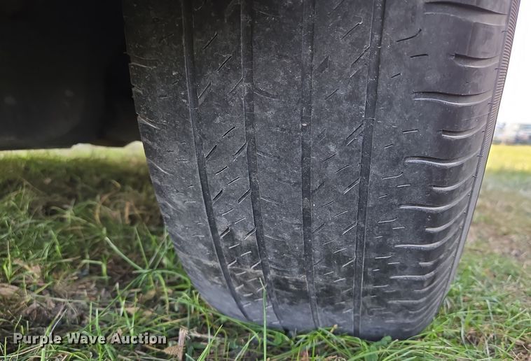 image for item EQ3843 2008 Mazda Tribute SUV