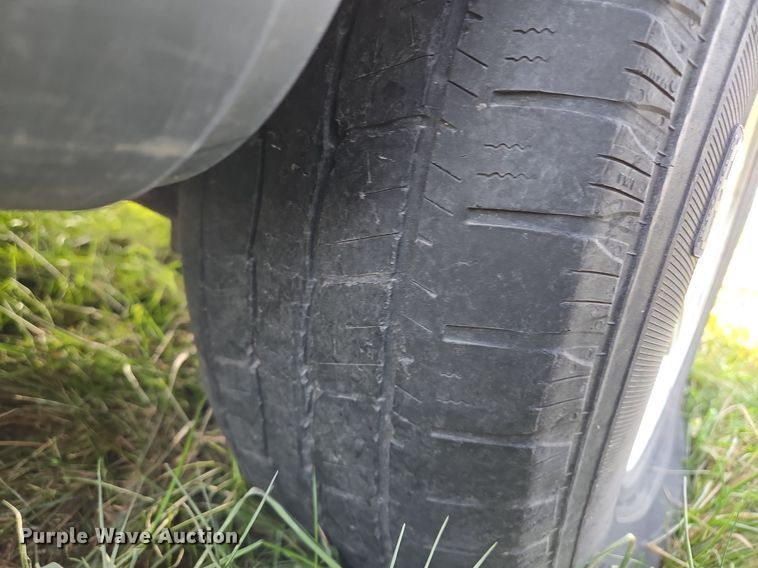 image for item EQ3843 2008 Mazda Tribute SUV