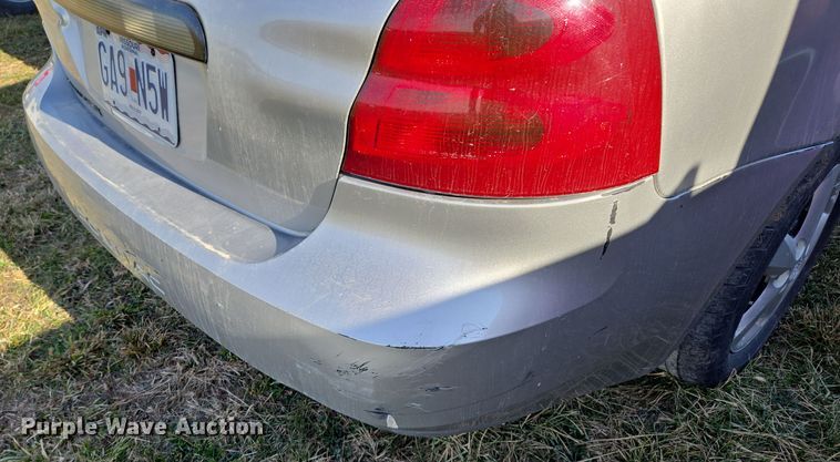 image for item EQ3846 2006 Pontiac  Grand Prix 