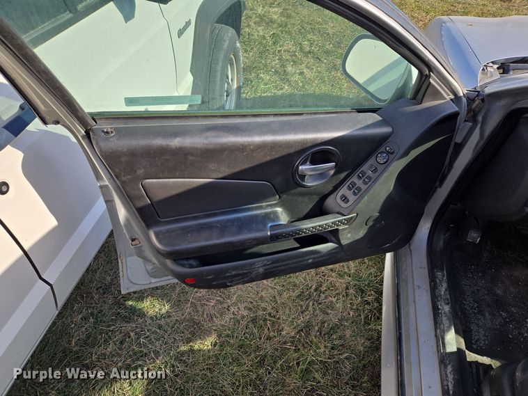 image for item EQ3846 2006 Pontiac  Grand Prix 