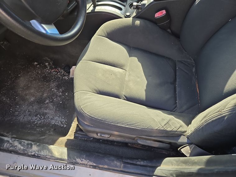 image for item EQ3846 2006 Pontiac  Grand Prix 