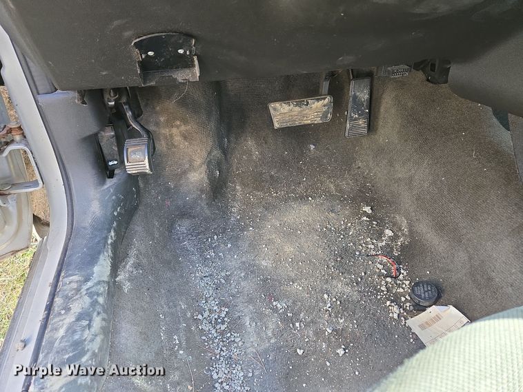 image for item EQ3846 2006 Pontiac  Grand Prix 