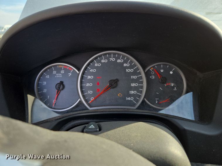 image for item EQ3846 2006 Pontiac  Grand Prix 