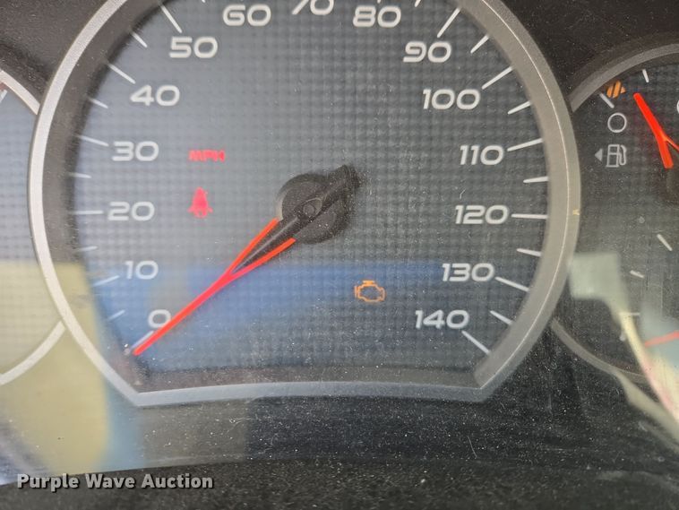 image for item EQ3846 2006 Pontiac  Grand Prix 