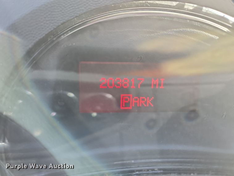 image for item EQ3846 2006 Pontiac  Grand Prix 