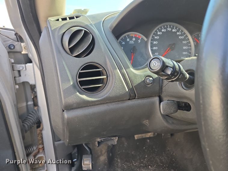 image for item EQ3846 2006 Pontiac  Grand Prix 