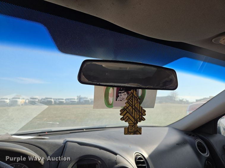 image for item EQ3846 2006 Pontiac  Grand Prix 