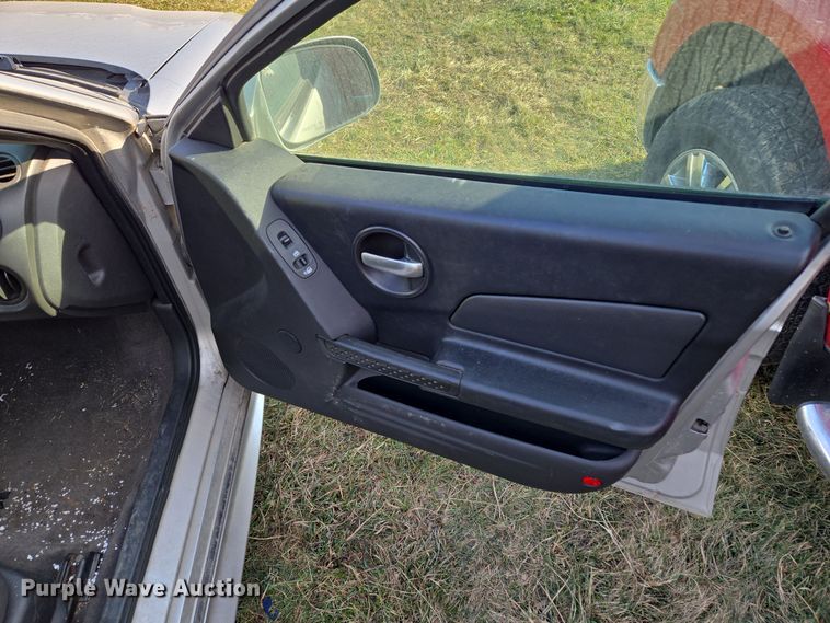 image for item EQ3846 2006 Pontiac  Grand Prix 