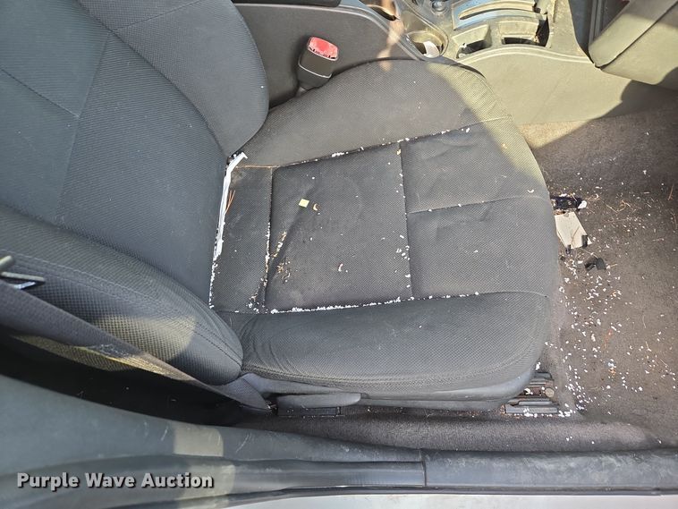 image for item EQ3846 2006 Pontiac  Grand Prix 