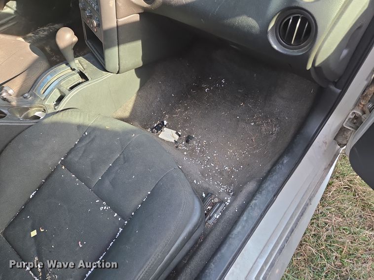 image for item EQ3846 2006 Pontiac  Grand Prix 