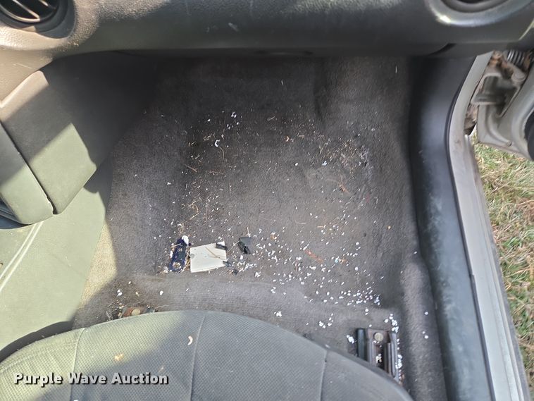 image for item EQ3846 2006 Pontiac  Grand Prix 