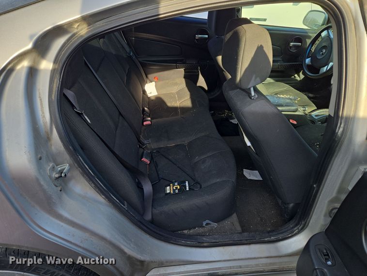 image for item EQ3846 2006 Pontiac  Grand Prix 