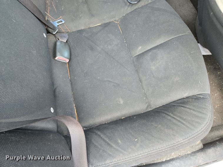 image for item EQ3846 2006 Pontiac  Grand Prix 